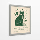 Enigma Bigotudo - Treechild | Cuadro decorativo de Canvas Lab
