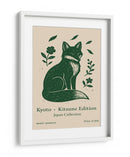 Enigma Bigotudo - Treechild | Cuadro decorativo de Canvas Lab