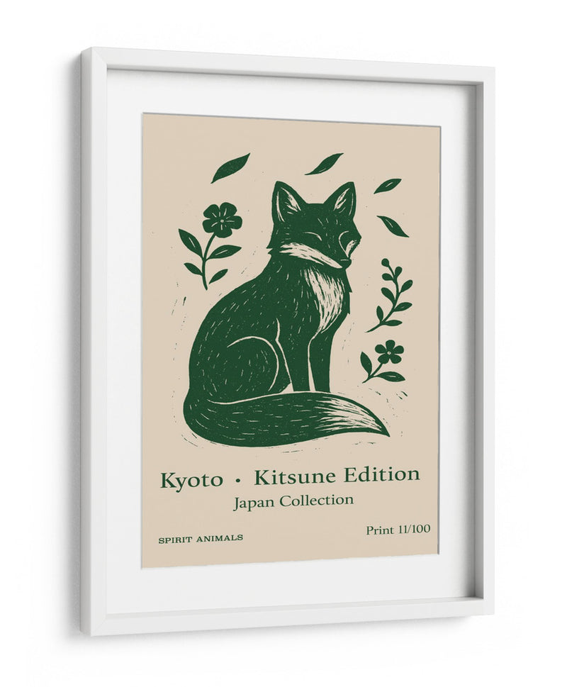 Enigma Bigotudo - Treechild | Cuadro decorativo de Canvas Lab