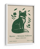 Enigma Bigotudo - Treechild | Cuadro decorativo de Canvas Lab