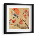 Otoño Japonés - Marja van den | Cuadro decorativo de Canvas Lab