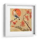 Otoño Japonés - Marja van den | Cuadro decorativo de Canvas Lab