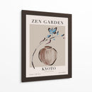 Kyoto Serenity - Treechild | Cuadro decorativo de Canvas Lab