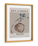 Kyoto Serenity - Treechild | Cuadro decorativo de Canvas Lab