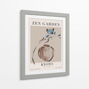 Kyoto Serenity - Treechild | Cuadro decorativo de Canvas Lab