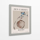Kyoto Serenity - Treechild | Cuadro decorativo de Canvas Lab