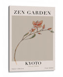 Sakura Tranquilidad - Treechild | Cuadro decorativo de Canvas Lab