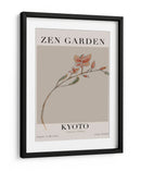 Sakura Tranquilidad - Treechild | Cuadro decorativo de Canvas Lab