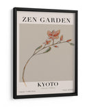 Sakura Tranquilidad - Treechild | Cuadro decorativo de Canvas Lab