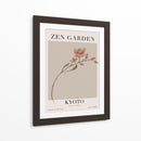 Sakura Tranquilidad - Treechild | Cuadro decorativo de Canvas Lab