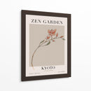 Sakura Tranquilidad - Treechild | Cuadro decorativo de Canvas Lab