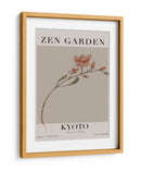 Sakura Tranquilidad - Treechild | Cuadro decorativo de Canvas Lab