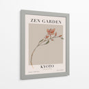 Sakura Tranquilidad - Treechild | Cuadro decorativo de Canvas Lab