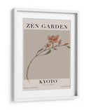 Sakura Tranquilidad - Treechild | Cuadro decorativo de Canvas Lab