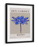 Florecimiento tranquilo - Treechild | Cuadro decorativo de Canvas Lab