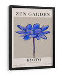 Florecimiento tranquilo - Treechild | Cuadro decorativo de Canvas Lab