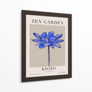 Florecimiento tranquilo - Treechild | Cuadro decorativo de Canvas Lab