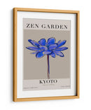 Florecimiento tranquilo - Treechild | Cuadro decorativo de Canvas Lab