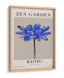 Florecimiento tranquilo - Treechild | Cuadro decorativo de Canvas Lab