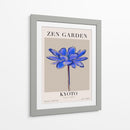 Florecimiento tranquilo - Treechild | Cuadro decorativo de Canvas Lab