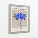 Florecimiento tranquilo - Treechild | Cuadro decorativo de Canvas Lab