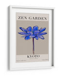 Florecimiento tranquilo - Treechild | Cuadro decorativo de Canvas Lab