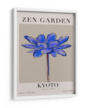 Florecimiento tranquilo - Treechild | Cuadro decorativo de Canvas Lab