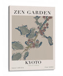 Serenidad de Sakura - Treechild | Cuadro decorativo de Canvas Lab