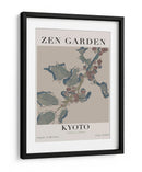 Serenidad de Sakura - Treechild | Cuadro decorativo de Canvas Lab