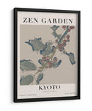 Serenidad de Sakura - Treechild | Cuadro decorativo de Canvas Lab