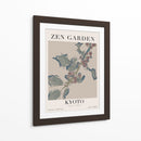 Serenidad de Sakura - Treechild | Cuadro decorativo de Canvas Lab