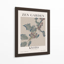 Serenidad de Sakura - Treechild | Cuadro decorativo de Canvas Lab