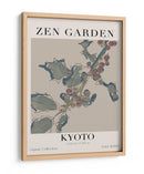 Serenidad de Sakura - Treechild | Cuadro decorativo de Canvas Lab