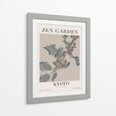 Serenidad de Sakura - Treechild | Cuadro decorativo de Canvas Lab