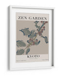 Serenidad de Sakura - Treechild | Cuadro decorativo de Canvas Lab