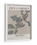 Serenidad de Sakura - Treechild | Cuadro decorativo de Canvas Lab