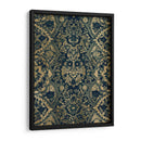 Tapiz Barroco En Edad Adigo Ii. - Vision Studio | Cuadro decorativo de Canvas Lab