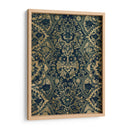 Tapiz Barroco En Edad Adigo Ii. - Vision Studio | Cuadro decorativo de Canvas Lab