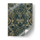 Tapiz Barroco En Edad Adigo Ii. - Vision Studio | Cuadro decorativo de Canvas Lab