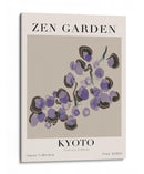 Sereno Paisaje Floral - Treechild | Cuadro decorativo de Canvas Lab