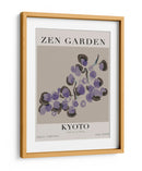 Sereno Paisaje Floral - Treechild | Cuadro decorativo de Canvas Lab