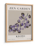 Sereno Paisaje Floral - Treechild | Cuadro decorativo de Canvas Lab