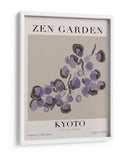 Sereno Paisaje Floral - Treechild | Cuadro decorativo de Canvas Lab