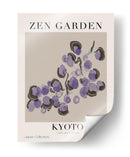 Sereno Paisaje Floral - Treechild | Cuadro decorativo de Canvas Lab