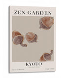 Bellotas que Caen - Treechild | Cuadro decorativo de Canvas Lab