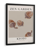 Bellotas que Caen - Treechild | Cuadro decorativo de Canvas Lab