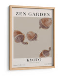 Bellotas que Caen - Treechild | Cuadro decorativo de Canvas Lab