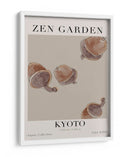 Bellotas que Caen - Treechild | Cuadro decorativo de Canvas Lab