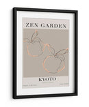 Naranjas serenas - Treechild | Cuadro decorativo de Canvas Lab