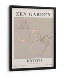 Naranjas serenas - Treechild | Cuadro decorativo de Canvas Lab